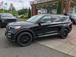 Visit cars.com and get the latest information, as well as detailed specs and features. Specs Of The 2020 Ford Explorer In Issaquah