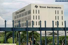 It was incorporated on december 22, 1971. Kuala Lumpur Guide Kuala Lumpur Images Of Texas Instruments Malaysia