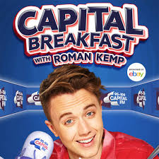 Anne marie birthday lyrics mp3 & mp4. Capital Breakfast With Roman Kemp The Podcast Podcast Podtail