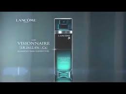 lancÔme visionnaire advanced skin