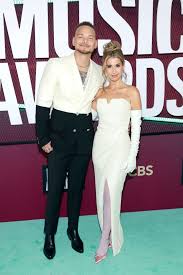 kane brown and wife katelyn are couple