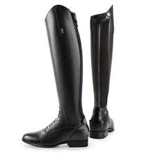 Amazon Com Tredstep Ladies Donatello Iii Field Boots