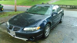 Pontiac Grand Prix Questions Is There Any Difference