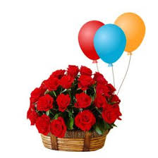 I hope these kind wishes follow you wherever you are. Send Flowers And Balloons To India Flowers And Balloons Delivery To India