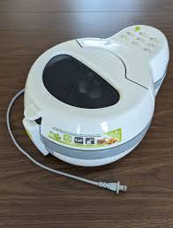 t fal actifry original air cooker white