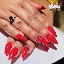 services bella nails spa nail