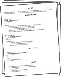 Remarkable Resume Creator software Online About Professional    