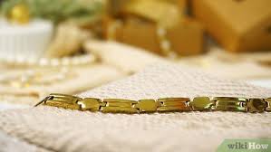 Maybe you would like to learn more about one of these? 4 Ways To Clean Gold Jewelry Wikihow