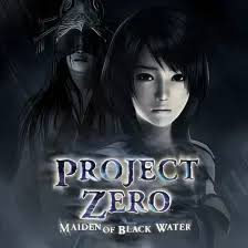 fatal frame maiden of black water