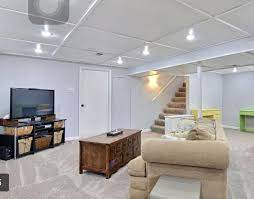 Pin On Basement Remodeling Ideas