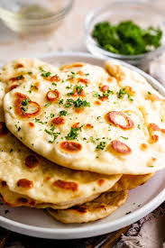 easy two ing naan bread recipe