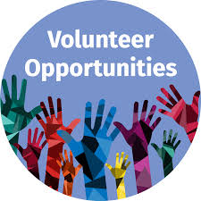Volunteer Opportunities At The Pozez Jcc In Fairfax Pozez