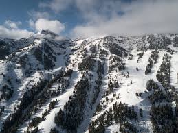 top 11 u s big mountain ski resorts