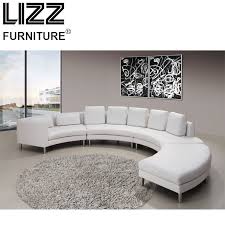 Italian Leather Sofa By Lizz Furniture