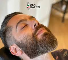 25 Tipi di barba - Old Barber Italy