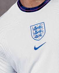 Home of @englandfootball's national teams: Nike England Euro 2020 Home Kit Released Footy Headlines