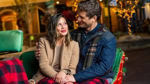 Christmas movies showing on the lifetime channel in 2020. Sunday Nov 29 Vanessa Lachey Stars In Lifetime S Once Upon A Main Street