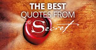 If you want to become a successful at anything, then you must absolutely the law of attraction states that whatever you focus on, think about, read about, and talk about intensely, you're going to attract more of into your life. Top 100 Law Of Attraction Quotes From The Secret Part 5