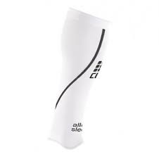 Cep Calf Compression Sleeve Review Squeezing In More