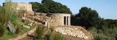 Image result for james turrell skyspace tremenheere