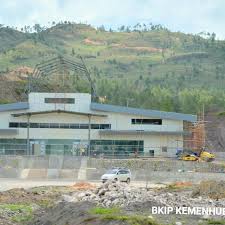 Tian jaya lestari yang bergerak dibidang aplikator. Pembangunan Bandara Buntu Kunik Di Tana Toraja Rampung Mei 2020 Bisnis Liputan6 Com