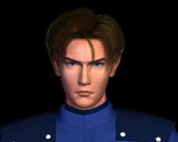 A full list of characters for resident evil 2. Characters Resident Evil 2 Evil Resource