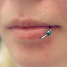10 side effects of piercing