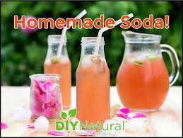 homemade soda a diy soda syrup recipe