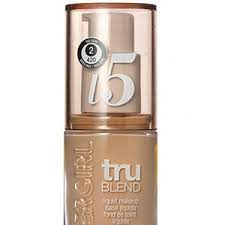 cover trublend liquid makeup review