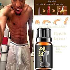 10ml20ml African Natural Penis Oil Penis Massage Cream Oil Herbs 1Pc2Pcs  | eBay