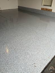 epoxy urethane floors concrete