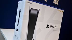 We're very excited to reveal the playstation 5 console and dualsense wireless controller in our unboxing of ps5, so let's take a look at everything. Playstation 5 Amazon Investigation Over Missing Consoles Bbc News