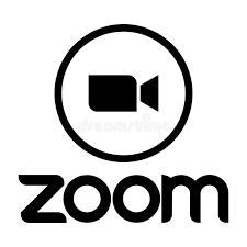 Video-communicatie Zoomen Zoomlogo Toepassing Voor Videomededelingen Met  Wolkenplatform Voor Video- En Audiovergaderingen; Redactionele Foto -  Illustration of software, embleem: 197365211