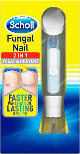 scholl fungal nail treatment 3 8