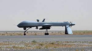 drone strikes rise after 9 11 and