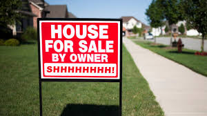 Selling Your Home Privately If You Have An Agent Ok Or No