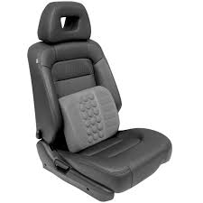The Best Orthopedic Lumbar Support For Cars