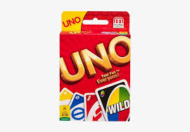 Check spelling or type a new query. Uno Card Game Mattel Uno Free Transparent Png Download Pngkey