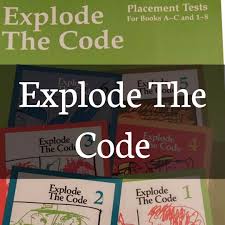 I recommend visiting my blog because there you can read online or download it for free explode the code 2 student pdf. Explode The Code Review Price Comparison Homeschool Base