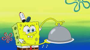 gif spongebob squarepants season 9