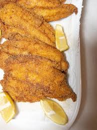 crispy southern fried catfish razzle