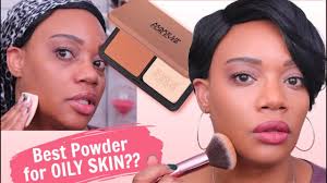 makeup forever powder foundation review