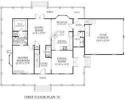 10 2 Story Floor Plan Ideas House