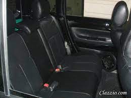 Scion Xb Seat Covers Clazzio Seat Covers