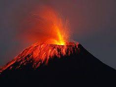 Resultado de imagen de lava de volcan