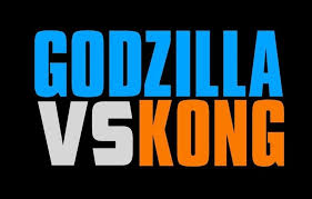 King kong should have powers and abilities like his toho version. Pin En Godzilla
