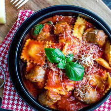 sausage cerole in the slow cooker