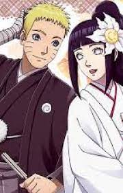 yes naruto it s your wedding 2 a