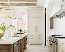 How To Create A Timeless Kitchen The