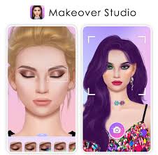 5 besten makeup spiele apps